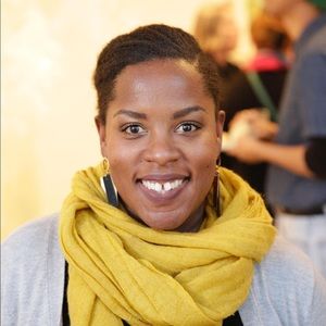 Meet your Posher, Brigette